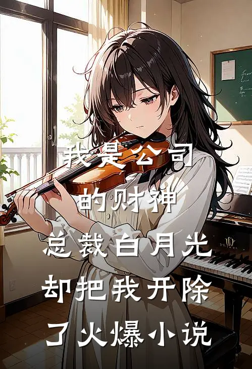 我是公司的财神，总裁白月光却把我开除了火爆小说