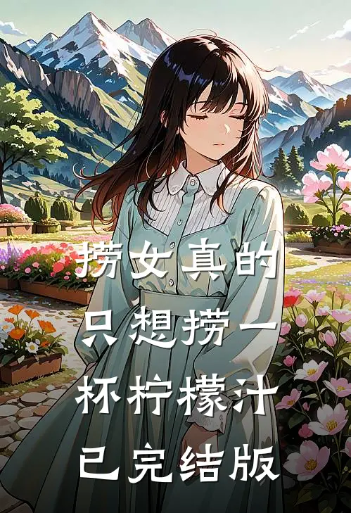 捞女真的只想捞一杯柠檬汁已完结版