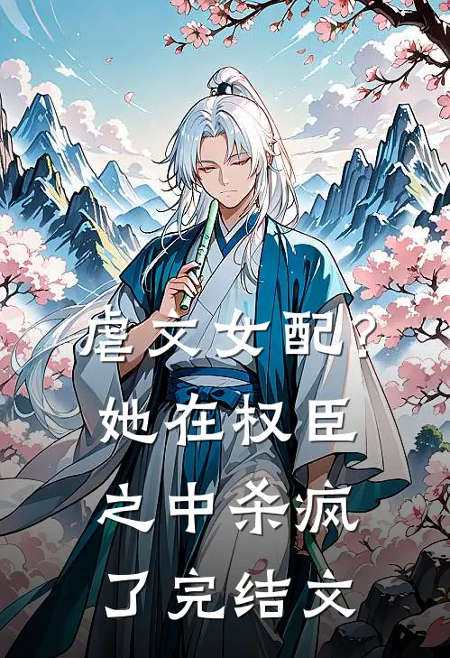 虐文女配？她在权臣之中杀疯了完结文