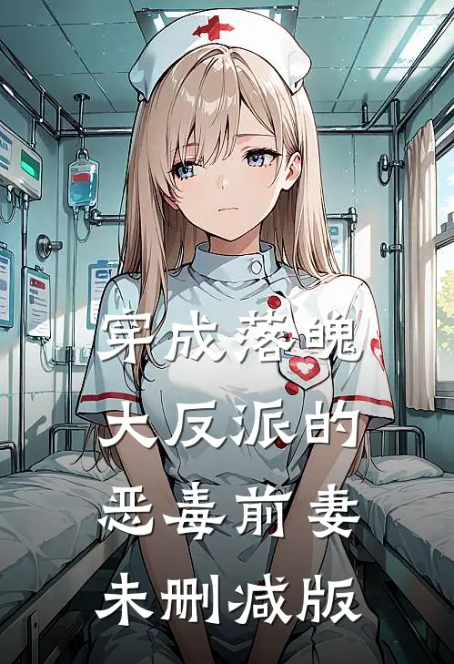 穿成落魄大反派的恶毒前妻未删减版