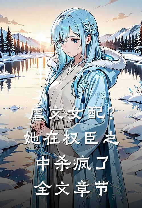 虐文女配？她在权臣之中杀疯了全文章节
