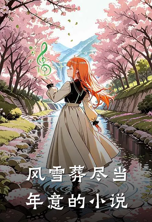 风雪葬尽当年意的小说