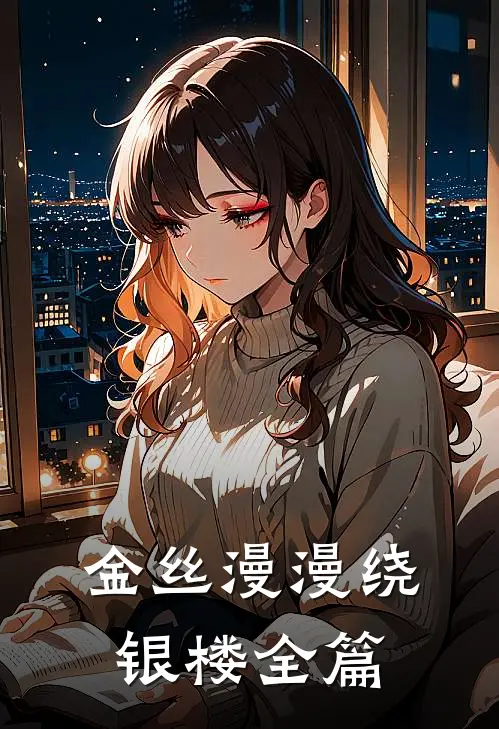 金丝漫漫绕银楼全篇