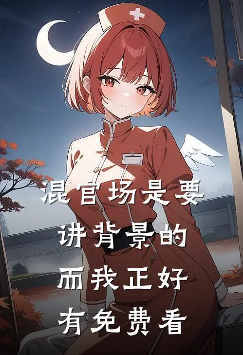 混官场是要讲背景的，而我正好有免费看