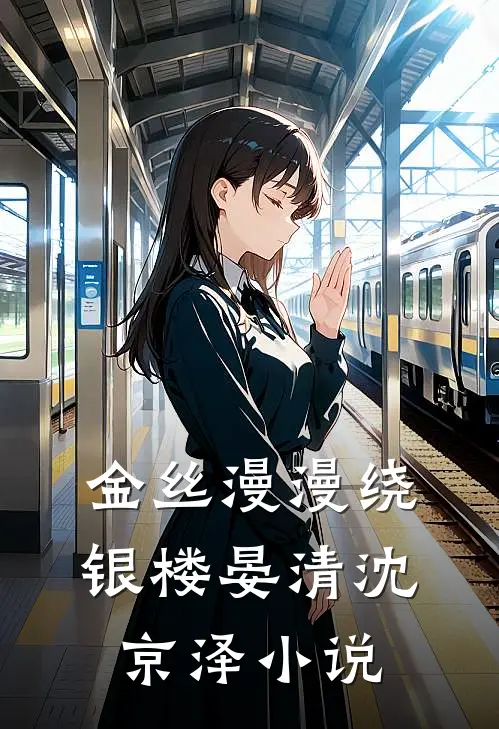 金丝漫漫绕银楼晏清沈京泽小说