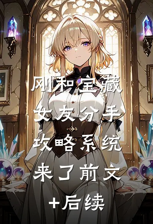 刚和宝藏女友分手，攻略系统来了前文+后续