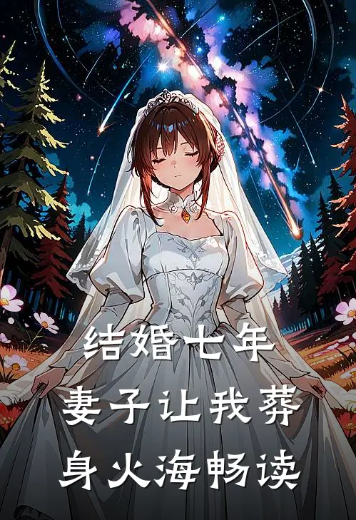 结婚七年，妻子让我葬身火海畅读