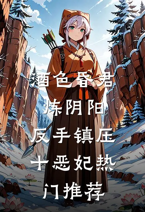 酒色昏君炼阴阳，反手镇压十恶妃热门推荐