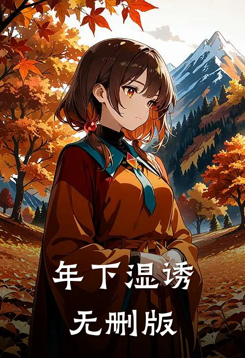年下湿诱无删版