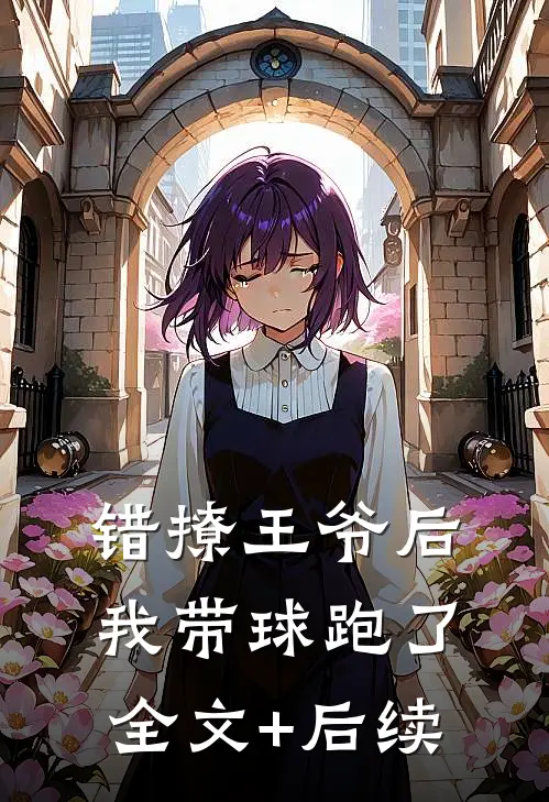 错撩王爷后，我带球跑了全文+后续