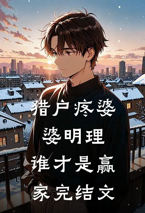猎户疼婆婆明理，谁才是赢家完结文