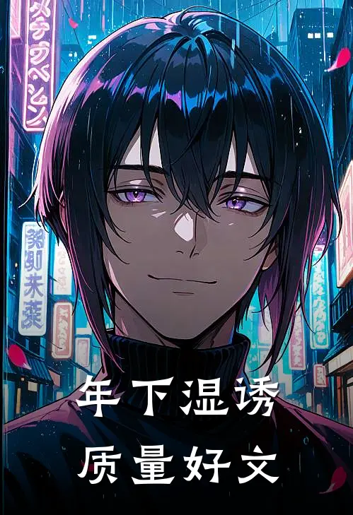 年下湿诱质量好文