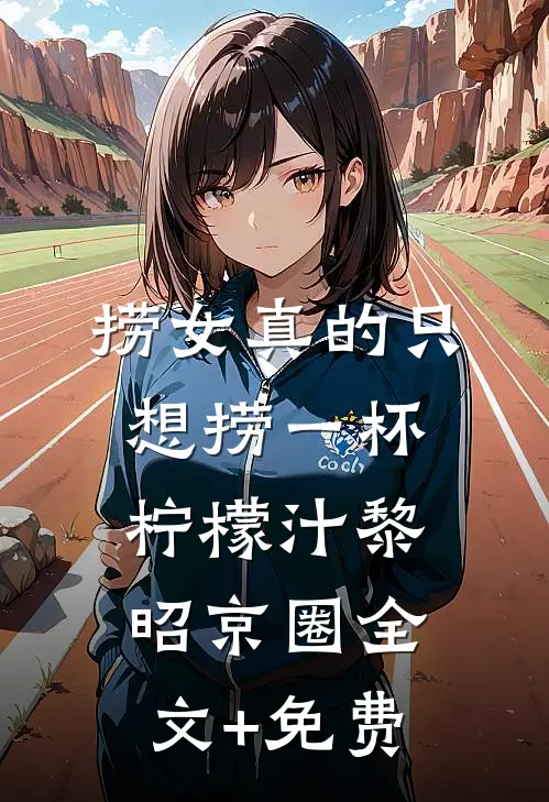 捞女真的只想捞一杯柠檬汁黎昭京圈全文+免费