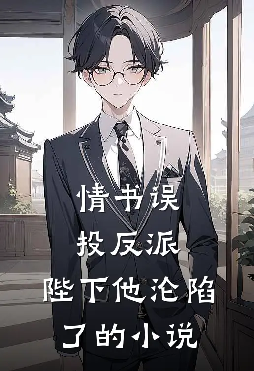 情书误投反派，陛下他沦陷了的小说