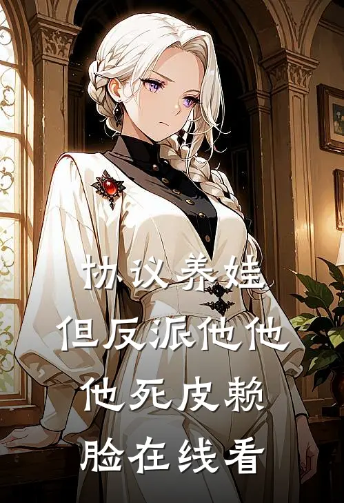 协议养娃，但反派他他他死皮赖脸在线看