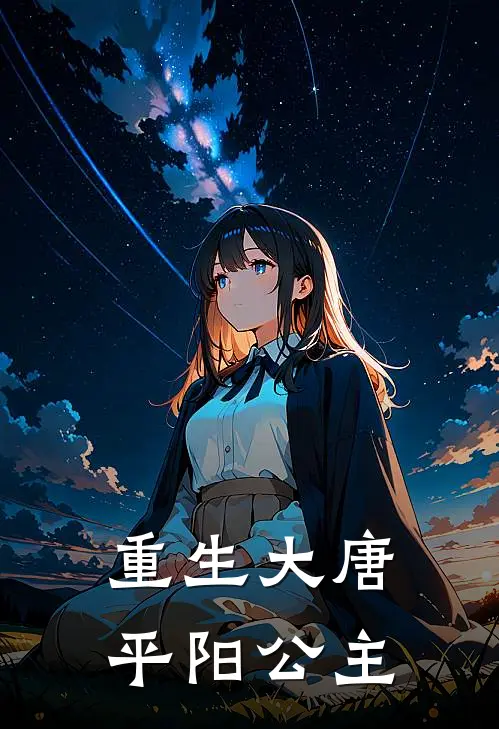 重生大唐平阳公主