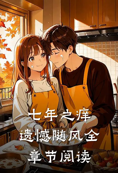 七年之痒，遗憾随风全章节阅读