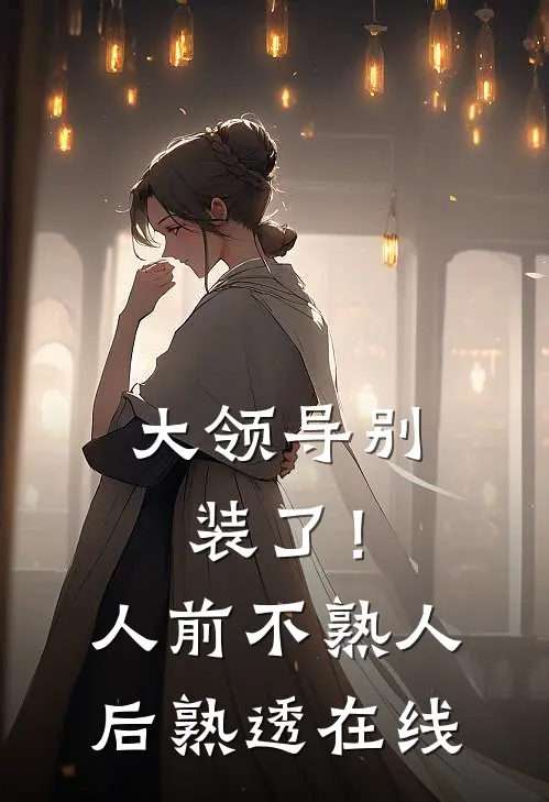 大领导别装了！人前不熟人后熟透在线