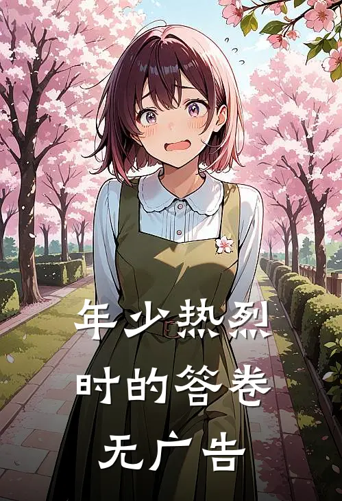 年少热烈时的答卷无广告