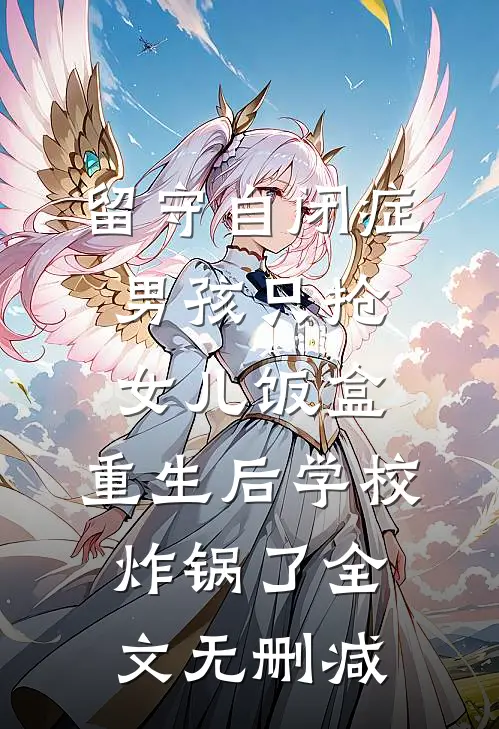 留守自闭症男孩只抢女儿饭盒，重生后学校炸锅了全文无删减