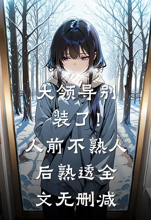 大领导别装了！人前不熟人后熟透全文无删减