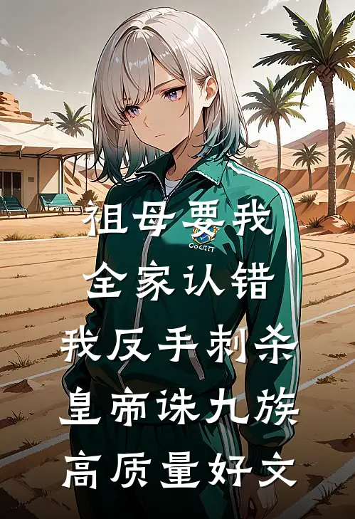 祖母要我全家认错，我反手刺杀皇帝诛九族高质量好文