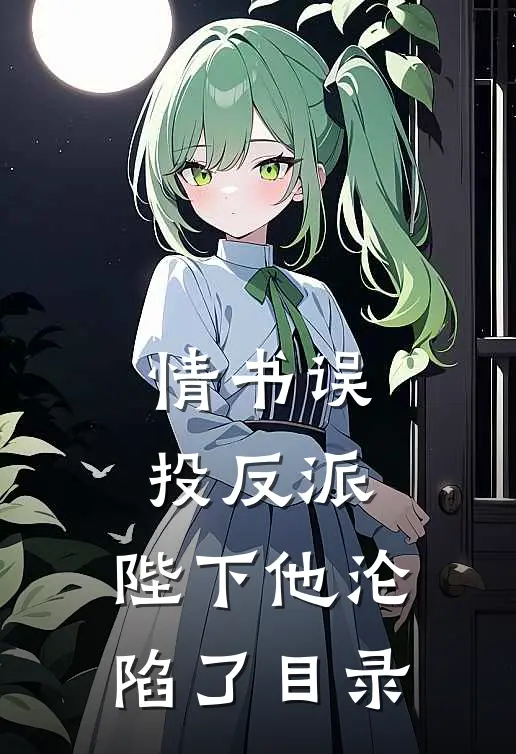 情书误投反派，陛下他沦陷了目录