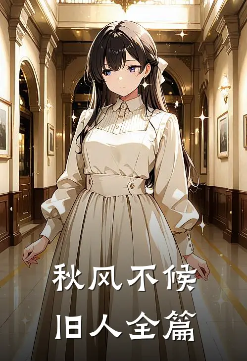秋风不候旧人全篇