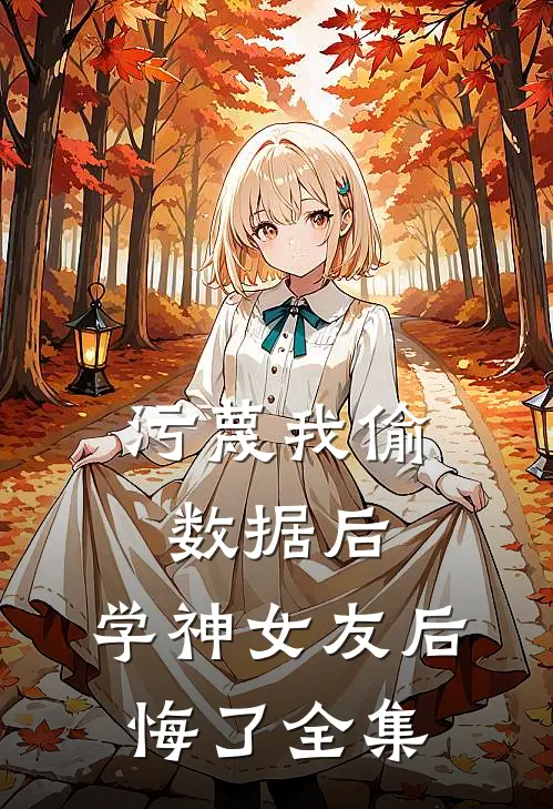 污蔑我偷数据后，学神女友后悔了全集