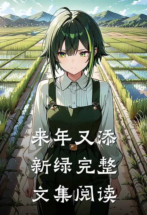 来年又添新绿完整文集阅读