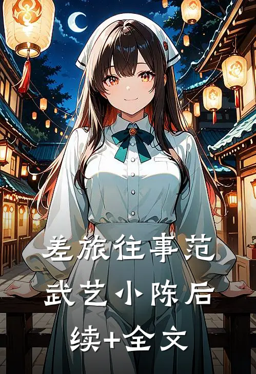 差旅往事范武艺小陈后续+全文