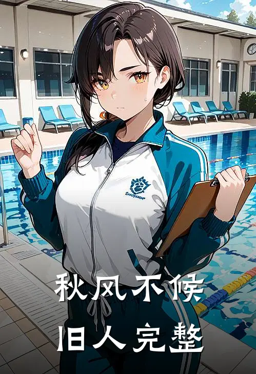 秋风不候旧人完整