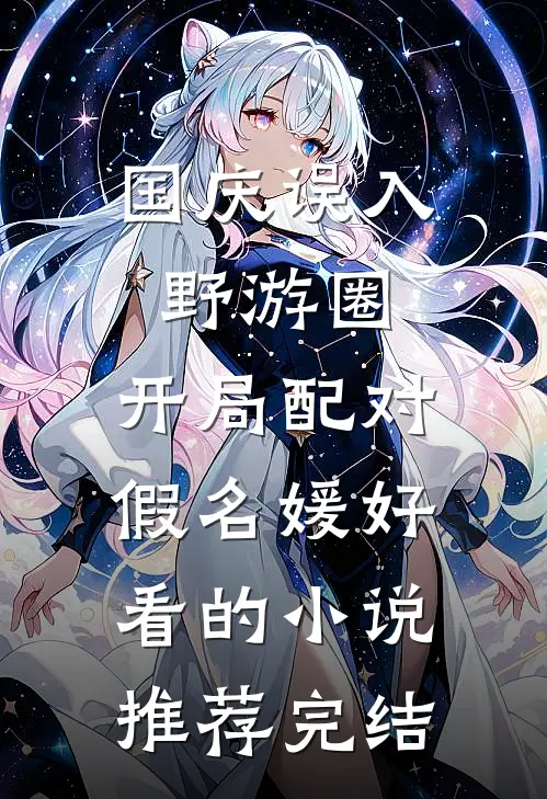 国庆误入野游圈，开局配对假名媛好看的小说推荐完结