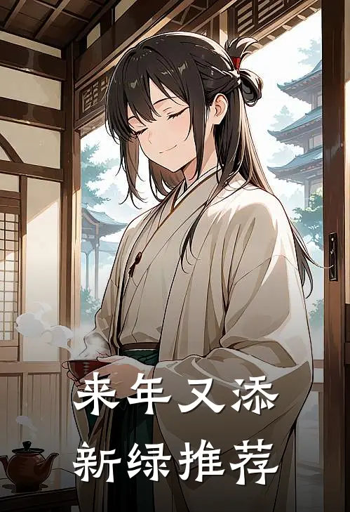 来年又添新绿推荐