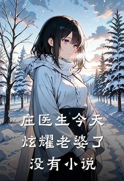 庄医生今天炫耀老婆了没有小说
