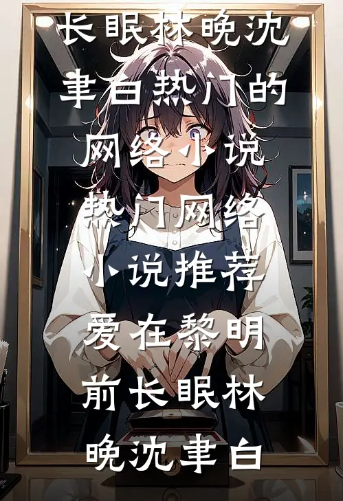 爱在黎明前长眠(林晚沈聿白)热门的网络小说_热门网络小说推荐爱在黎明前长眠(林晚沈聿白)