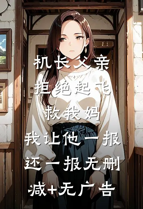 机长父亲拒绝起飞救我妈，我让他一报还一报无删减+无广告
