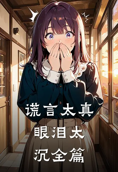 谎言太真，眼泪太沉全篇
