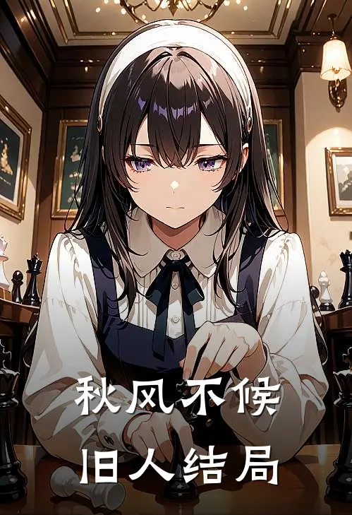 秋风不候旧人结局