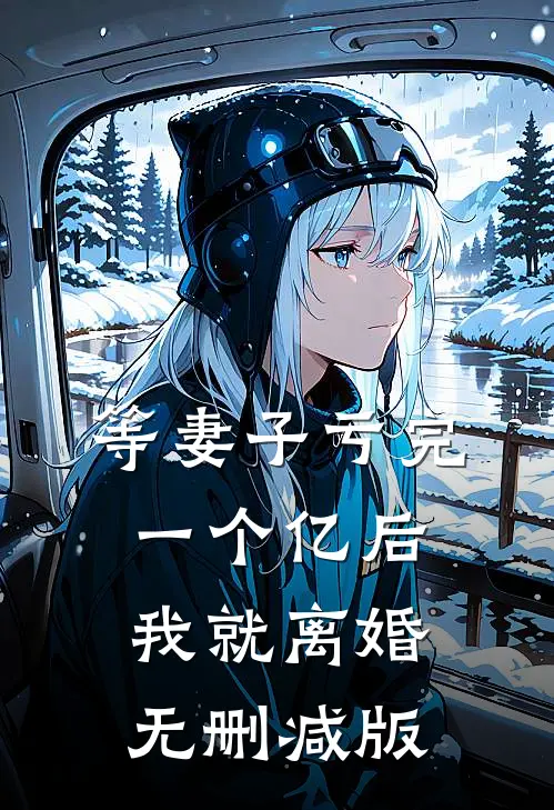 等妻子亏完一个亿后，我就离婚无删减版