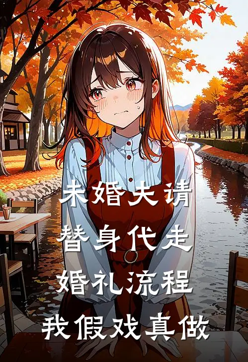 未婚夫请替身代走婚礼流程，我假戏真做
