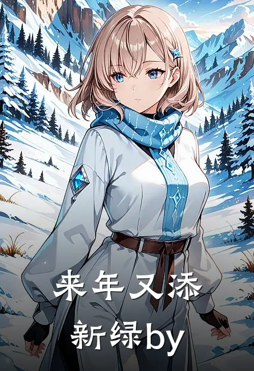 来年又添新绿by