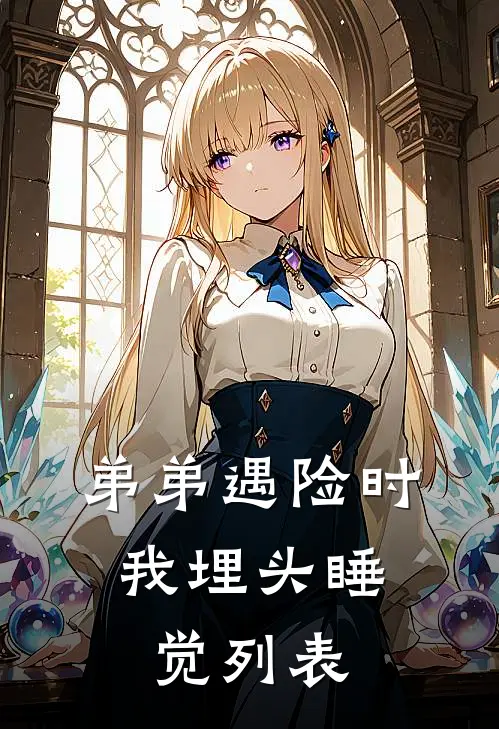 弟弟遇险时，我埋头睡觉列表
