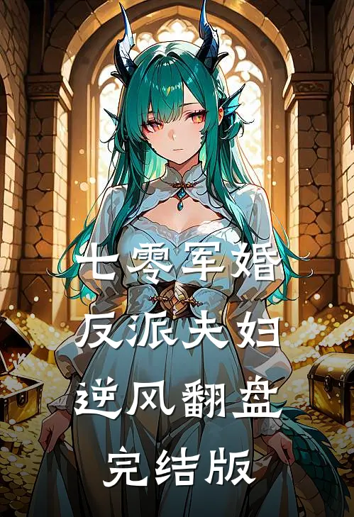 七零军婚：反派夫妇逆风翻盘完结版