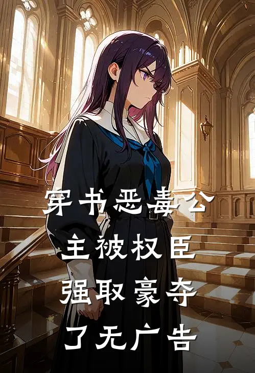 穿书恶毒公主被权臣强取豪夺了无广告