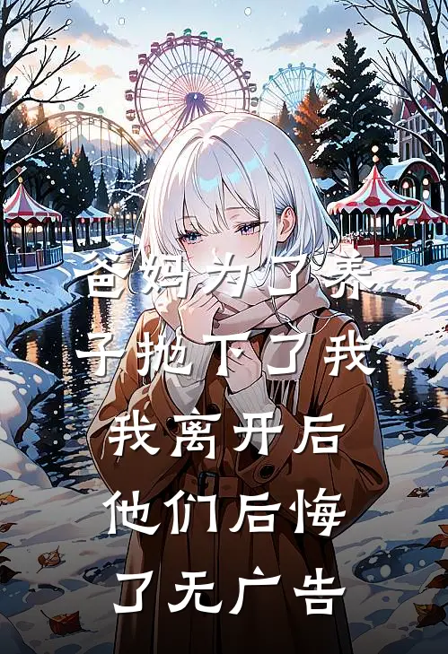 爸妈为了养子抛下了我，我离开后他们后悔了无广告
