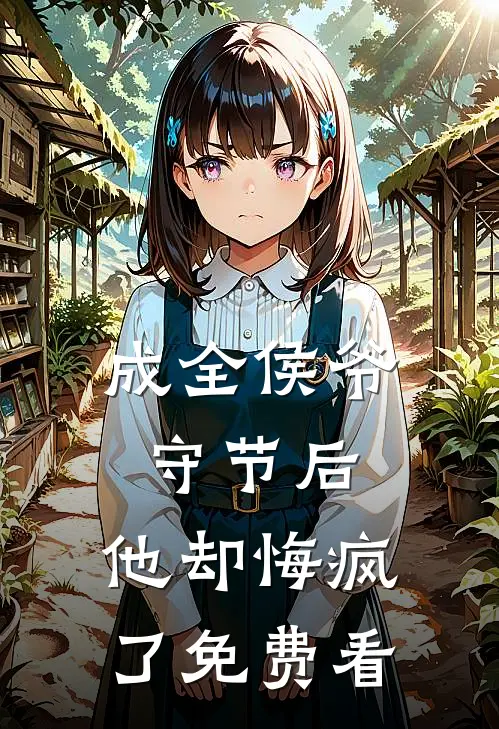 成全侯爷守节后，他却悔疯了免费看