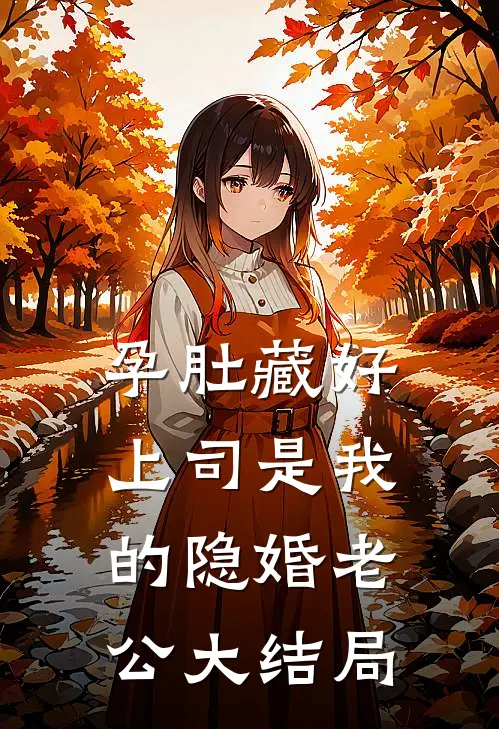 孕肚藏好，上司是我的隐婚老公大结局