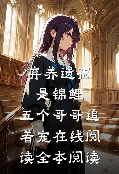 弃养遗孤是锦鲤，五个哥哥追着宠在线阅读全本阅读