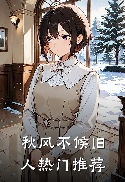 秋风不候旧人热门推荐